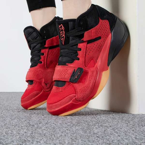 Giay Nike Zion 2 'University Red' DV2463-600