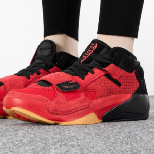 Giay Nike Zion 2 'University Red' DV2463-600