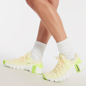 Giay Nike Free Metcon 5 'Citron Tint Volt' DV3950-800