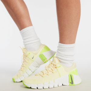 Giay Nike Free Metcon 5 'Citron Tint Volt' DV3950-800