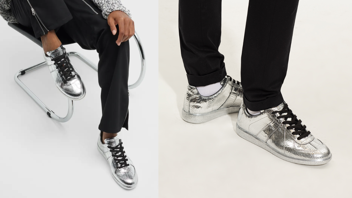 Hinh anh 5: Danh bong vong quay Sneaker cua ban voi 12 doi giay bac nay