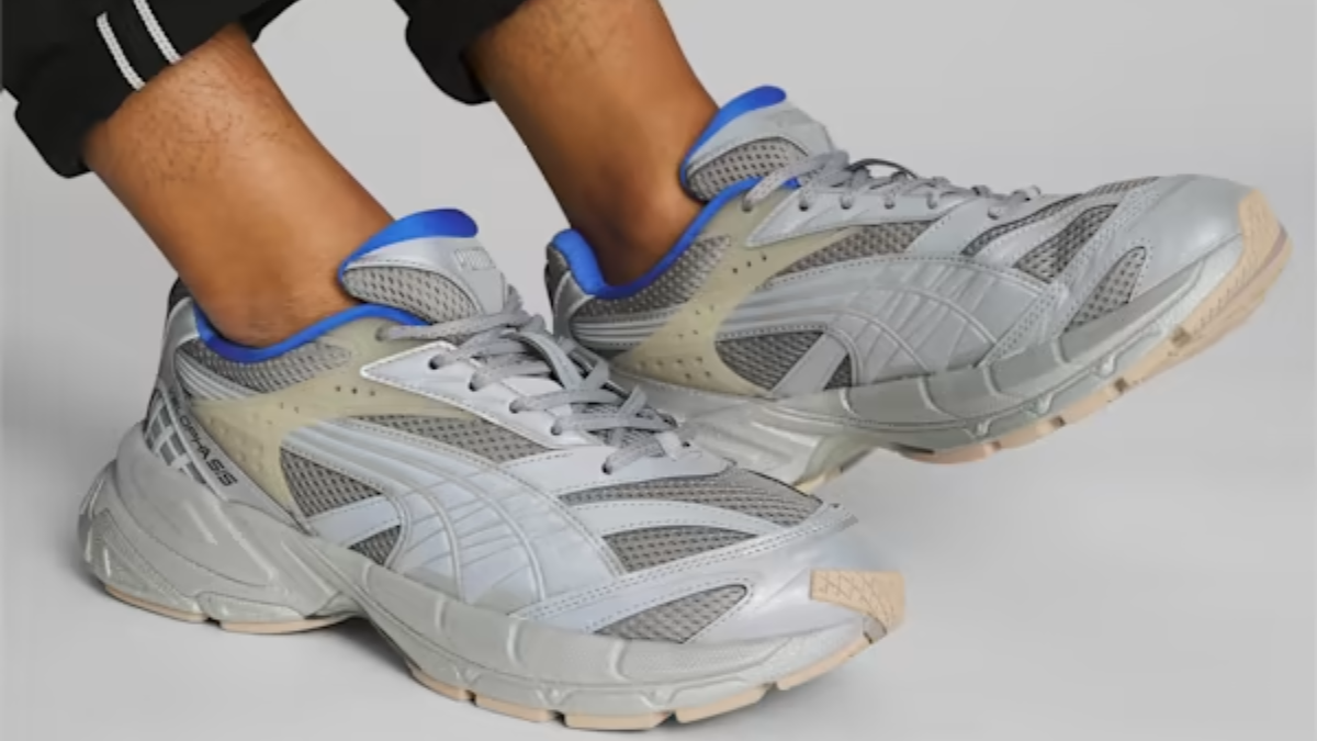 Hinh anh 7: Danh bong vong quay Sneaker cua ban voi 12 doi giay bac nay