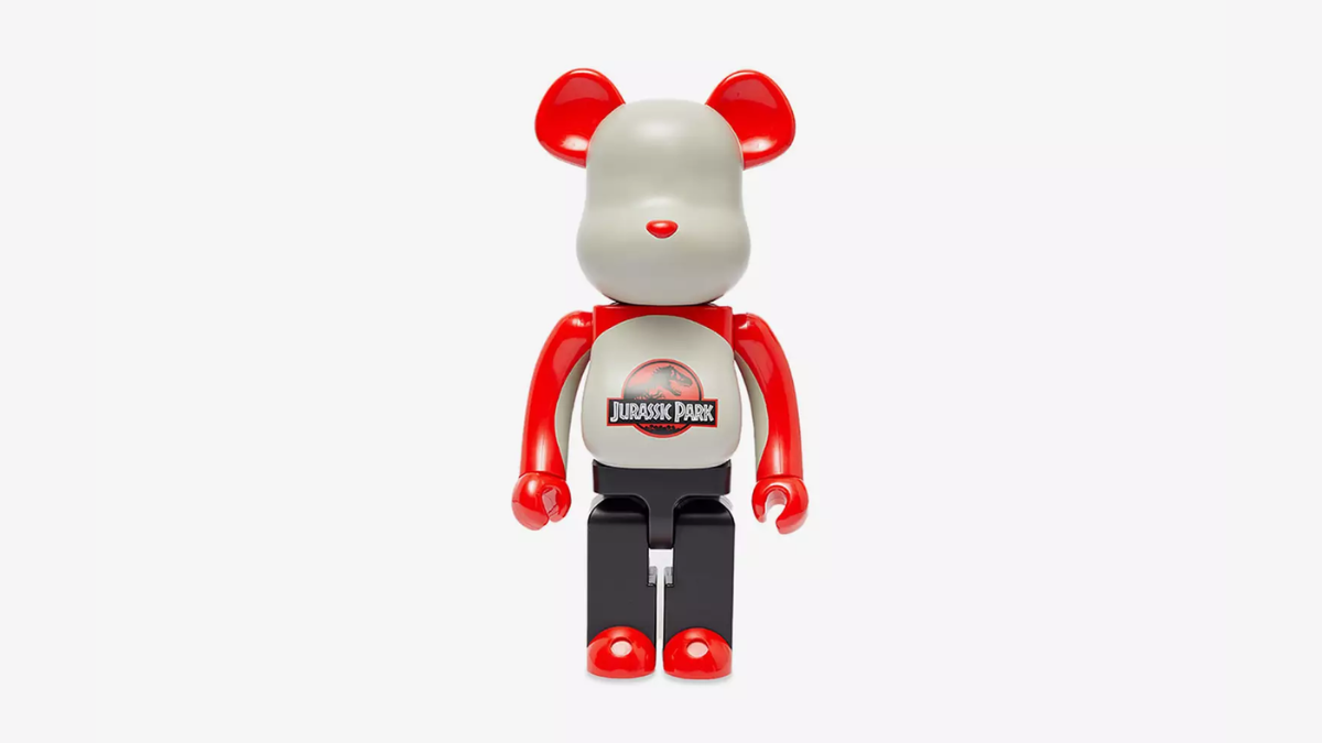 Điểm danh những chú Bearbrick đáng mua nhất thời điểm hiện tại Hinh anh 15: Diem danh nhung chu Bearbrick dang mua nhat thoi diem hien tai