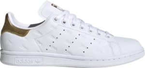 Giay Adidas Stan Smith 'Debossed Logo' EF6853