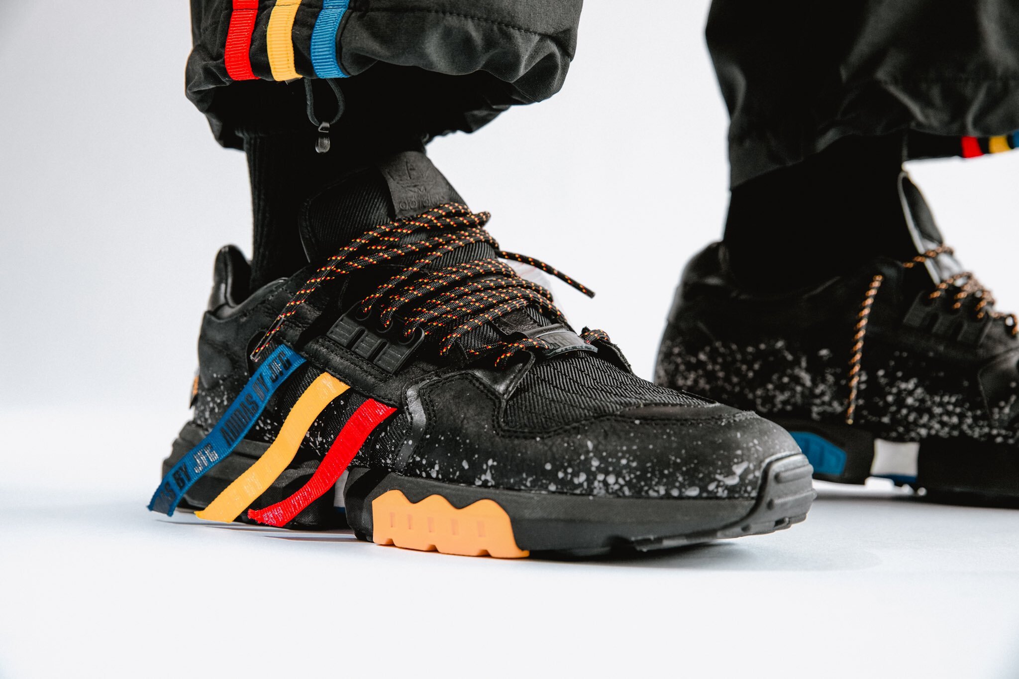 Hinh anh 6: Joe Freshgoods: Nghe si thoi trang voi dam me sang tao chay bong