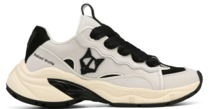 Giay Naked Wolfe Flip 'Moon Cow Leather'