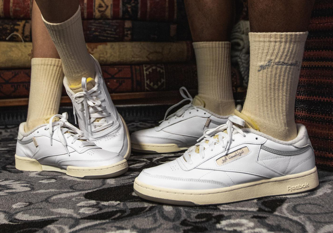 Những câu chuyện thú vị xoay quanh thương hiệu Reebok Hinh anh 7: Nhung cau chuyen thu vi xoay quanh thuong hieu Reebok