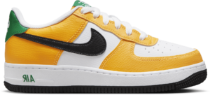 Giay Nike Air Force 1 Low 'Yellow' FN8008-700
