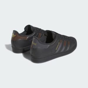 Giay Adidas Superstar ADV 'Dime Cloud Carbon' FZ6003