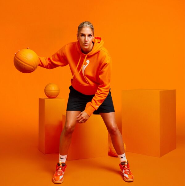 Giay Nike Air Deldon 'Safety Orange' DM4096-800