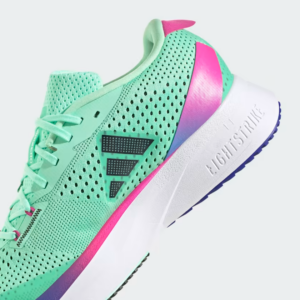 Giay Adidas Adizero SL 'Lucid Fuchsia' GV9090