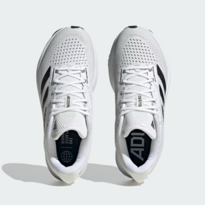 Giay Adidas Adizero SL 'White Black' HQ1343