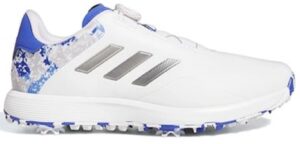 Giay Adidas S2G Boa Wide 'Lucid Blue' GV9413