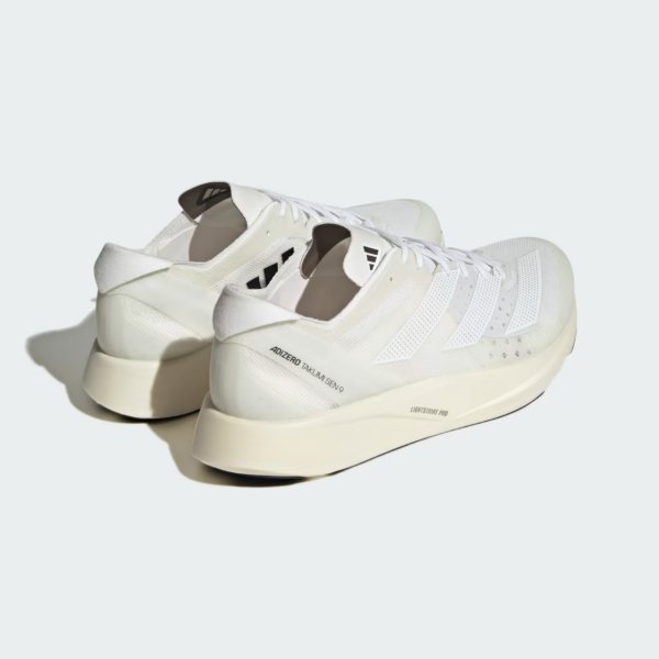 Giay Adidas Adizero Takumi Sen 9 'White' GY2594