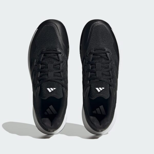 Giay Adidas Gamecourt 2.0 Tennis 'Core Black' IG9567