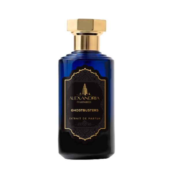 Nuoc Hoa Alexandria Fragrances Ghostbusters