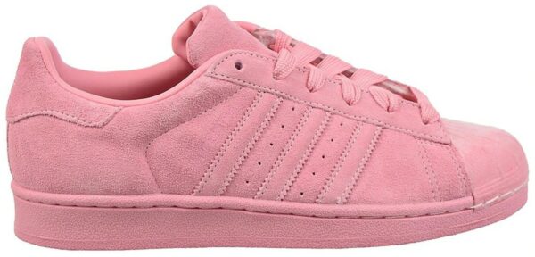 Giay Adidas Superstar 'Clear Pink' CG6004