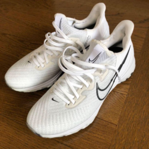 Giay Nike Air Zoom Infinity Tour Golf 'White Black' CT0541-133