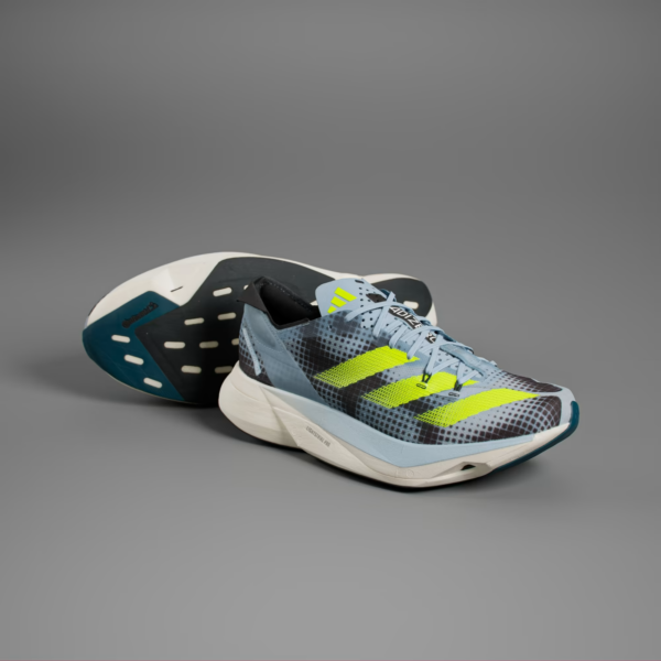 Giay Adidas Adizero Adios Pro 3 'Wonder Blue' IG3132