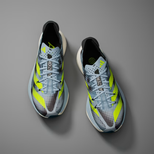 Giay Adidas Adizero Adios Pro 3 'Wonder Blue' IG3132