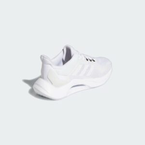 Giay Adidas Alphatorsion 2.0 'Triple White' GZ8745