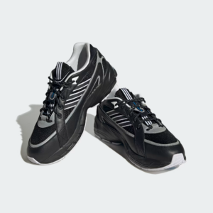 Giay Adidas Exomniac Cushion 'Black' ID2177