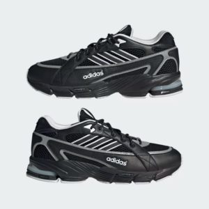 Giay Adidas Exomniac Cushion 'Black' ID2177