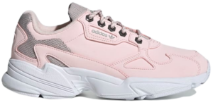 Giay Adidas Falcon 'Halo Pink' FV4660