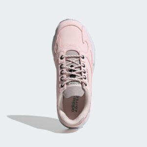 Giay Adidas Falcon 'Halo Pink' FV4660