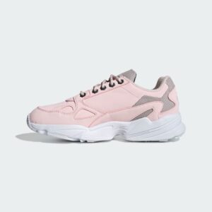 Giay Adidas Falcon 'Halo Pink' FV4660