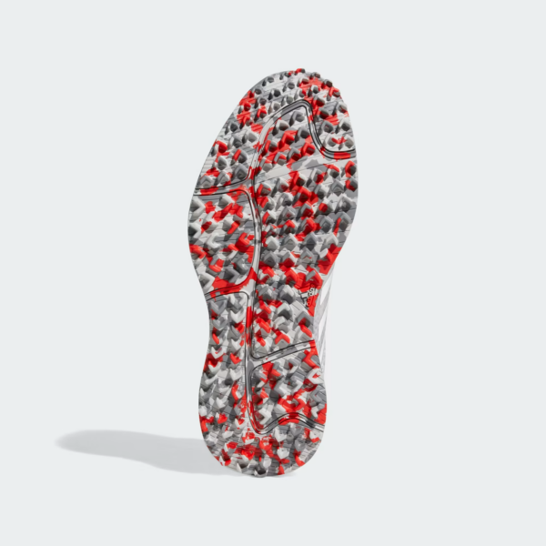 Giay Adidas Golf S2G BOA 'Grey' GV9786