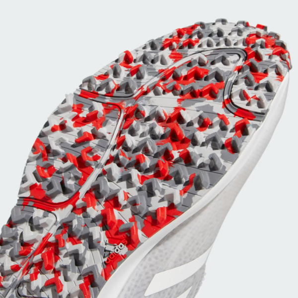 Giay Adidas Golf S2G BOA 'Grey' GV9786
