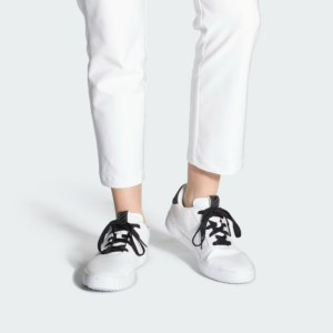 Giay Adidas Golf Retro Adicross 'White' GZ6969