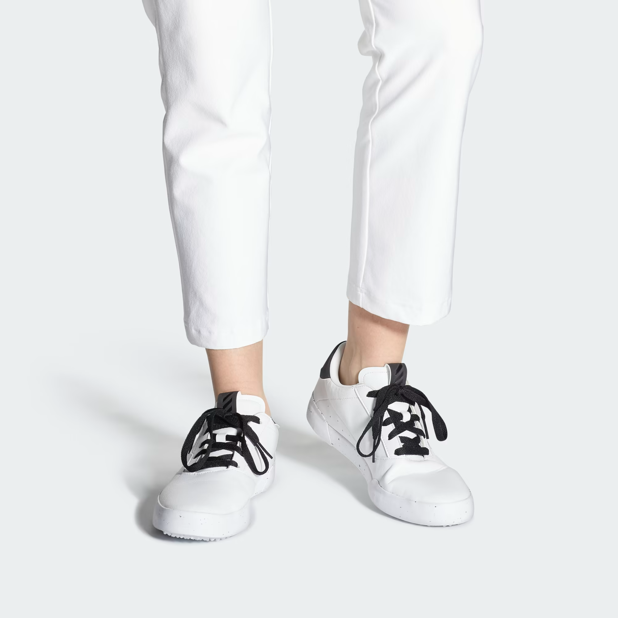 Giay Adidas Golf Retro Adicross 'White' GZ6969