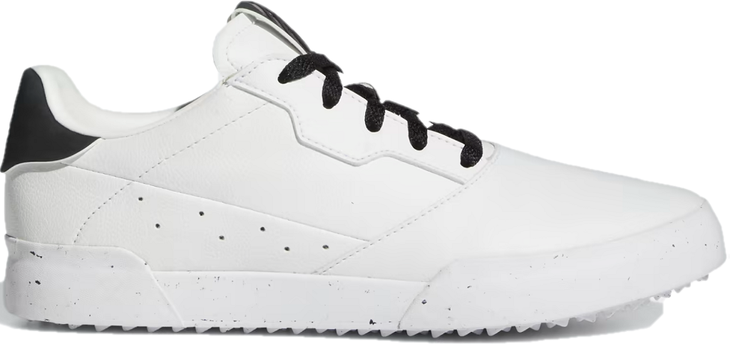 Giay Adidas Golf Retro Adicross 'White' GZ6969