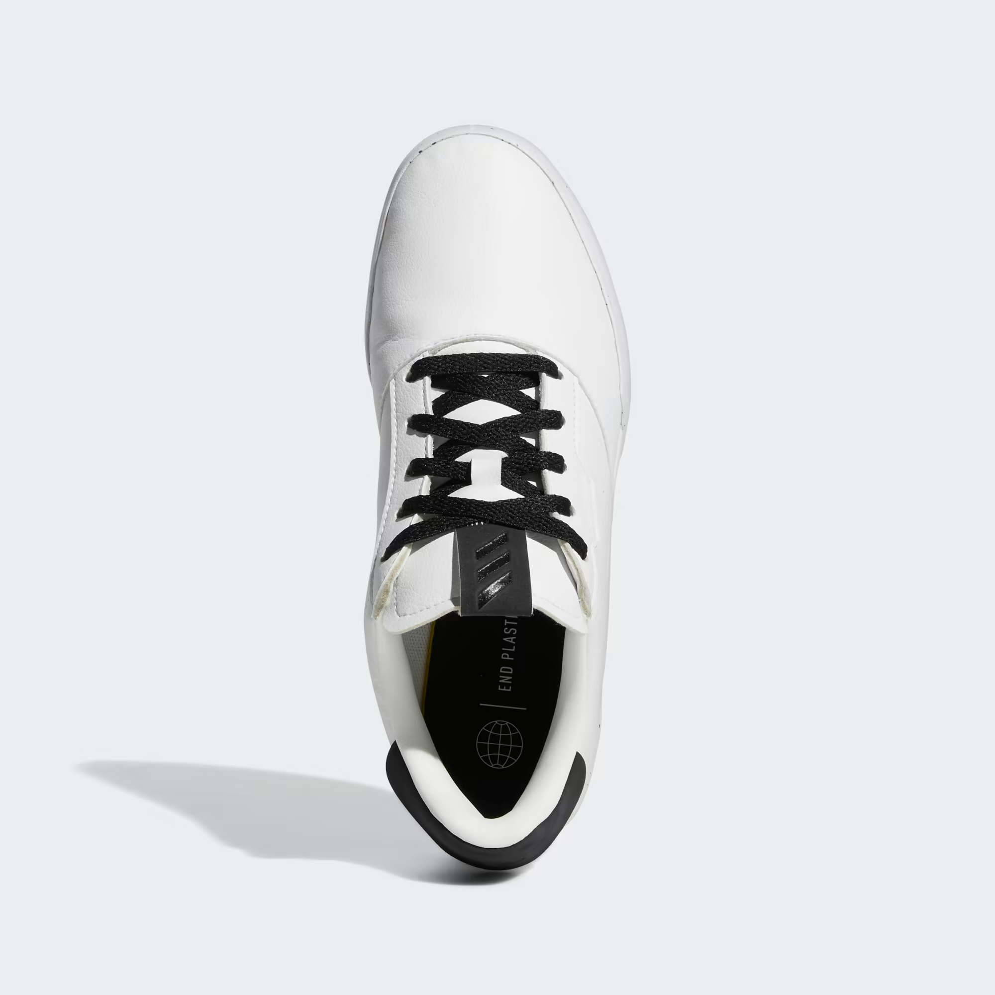 Giay Adidas Golf Retro Adicross 'White' GZ6969