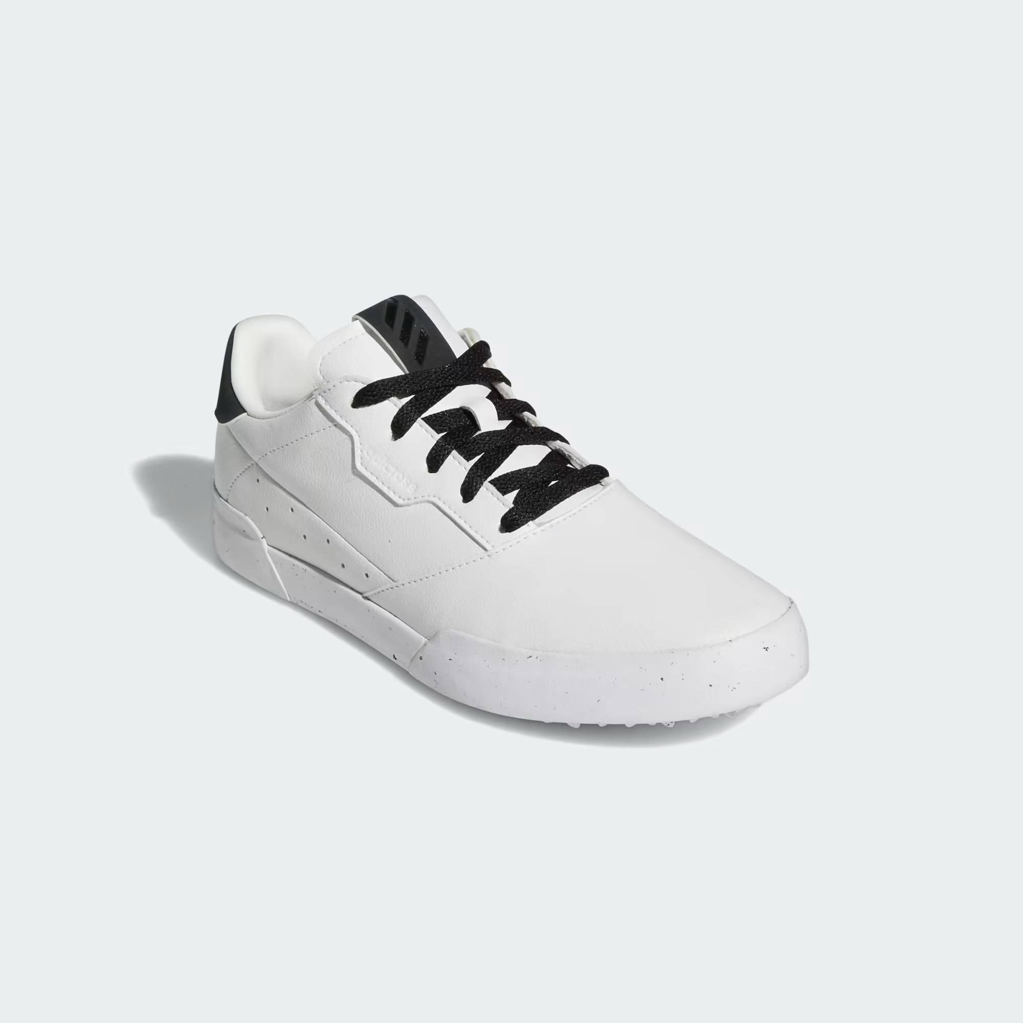Giay Adidas Golf Retro Adicross 'White' GZ6969