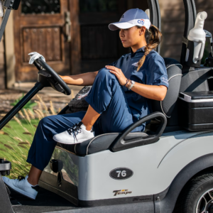 Giay Adidas Golf Retro Adicross 'White' GZ6969