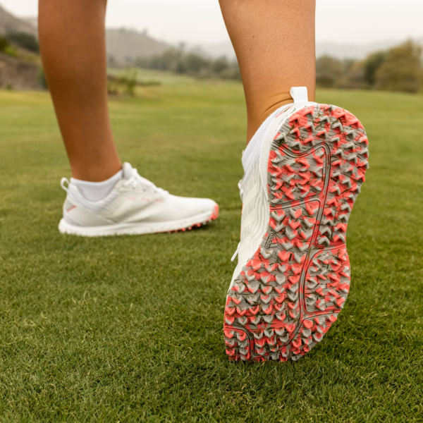 Giay Adidas Golf S2G 'White' GZ3912