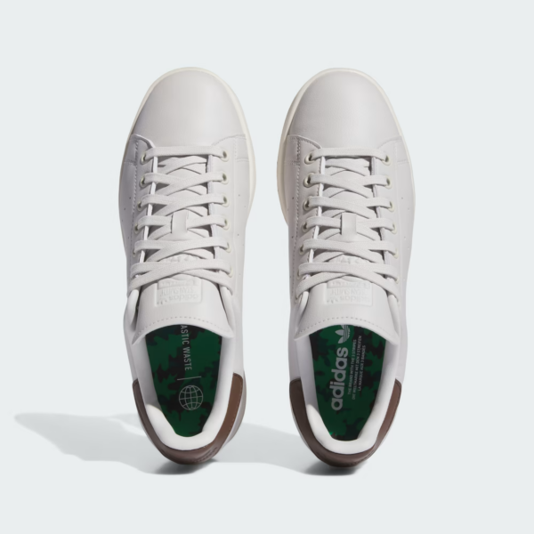Giay Adidas Golf Stan Smith 'White' ID9296