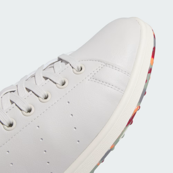 Giay Adidas Golf Stan Smith 'White' ID9296
