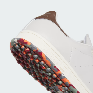 Giay Adidas Golf Stan Smith 'White' ID9296