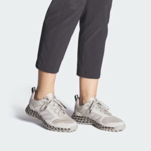 Giay Adidas Golf Zoysia 'Light Brown Core Black' ID9431