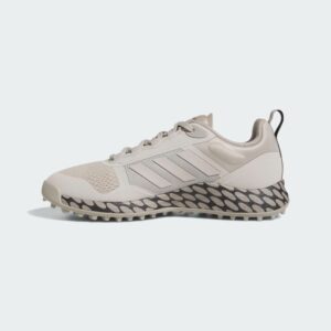 Giay Adidas Golf Zoysia 'Light Brown Core Black' ID9431