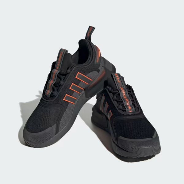 Giay Adidas NMD V3 'Solar Orange' FZ6497