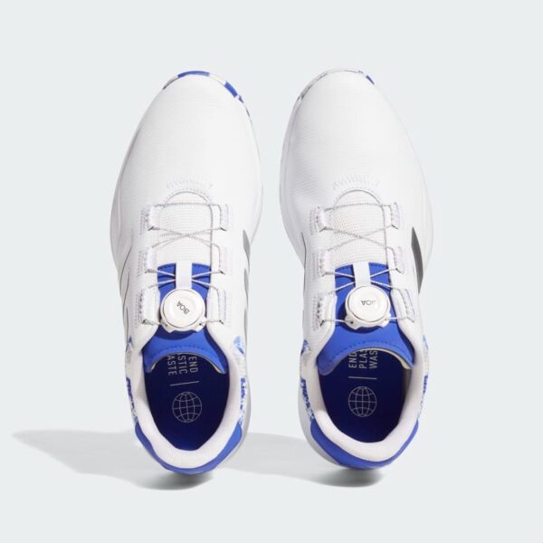 Giay Adidas S2G Boa Wide 'Lucid Blue' GV9413