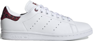Giay Adidas Stan Smith 'Collegiate Burgundy' EE4896