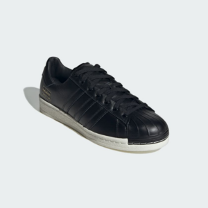 Giay Adidas Superstar Lux 'Core Black' IE2301