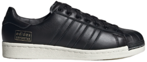 Giay Adidas Superstar Lux 'Core Black' IE2301