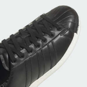 Giay Adidas Superstar Lux 'Core Black' IE2301
